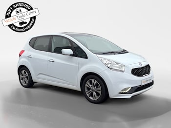 Used Kia Venga 2018 for sale - 78017506: Photo