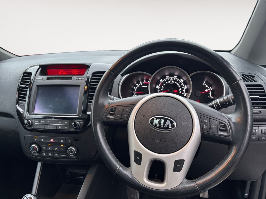 Used Kia Venga 2018 for sale - 78017506: Photo 2