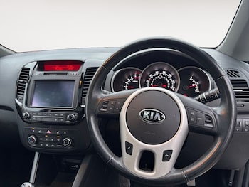 Used Kia Venga 2018 for sale - 78017506: Photo