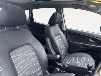 Used Kia Venga 2018 for sale - 78017506: Photo