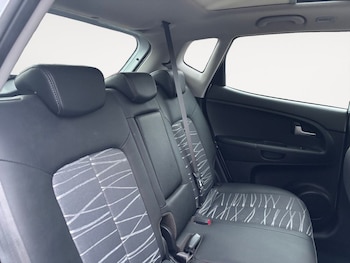 Used Kia Venga 2018 for sale - 78017506: Photo