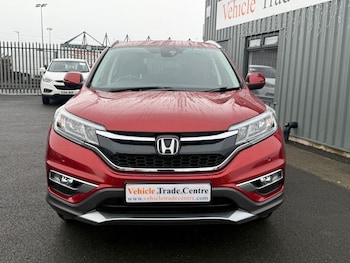 Used Honda CR-V 2016 for sale - 79506733: Photo