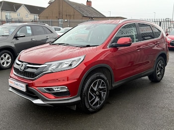 Used Honda CR-V 2016 for sale - 79506733: Photo