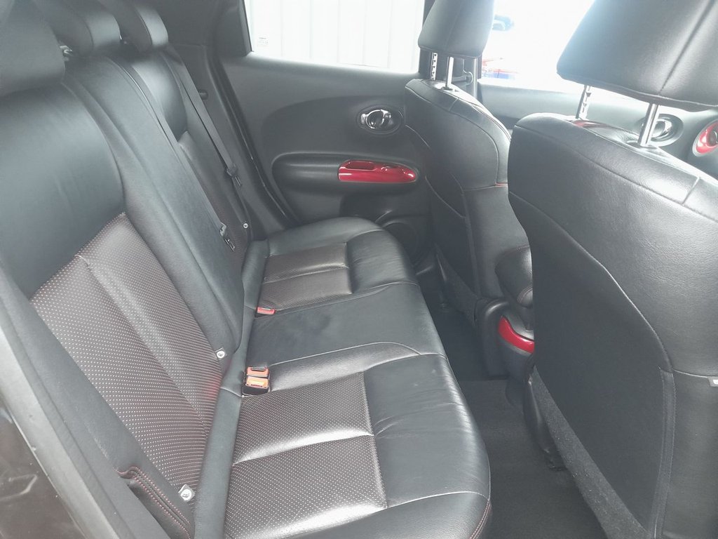 Used Nissan Juke 2016 for sale - 77457615: Photo 11