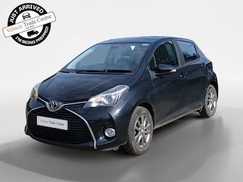 Used Toyota Yaris 2015 for sale - 79186738: Photo