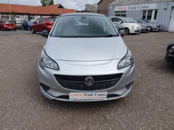 Used Vauxhall Corsa 2018 for sale - 75213743: Photo