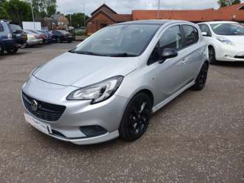 Used Vauxhall Corsa 2018 for sale - 75213743: Photo