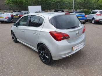 Used Vauxhall Corsa 2018 for sale - 75213743: Photo