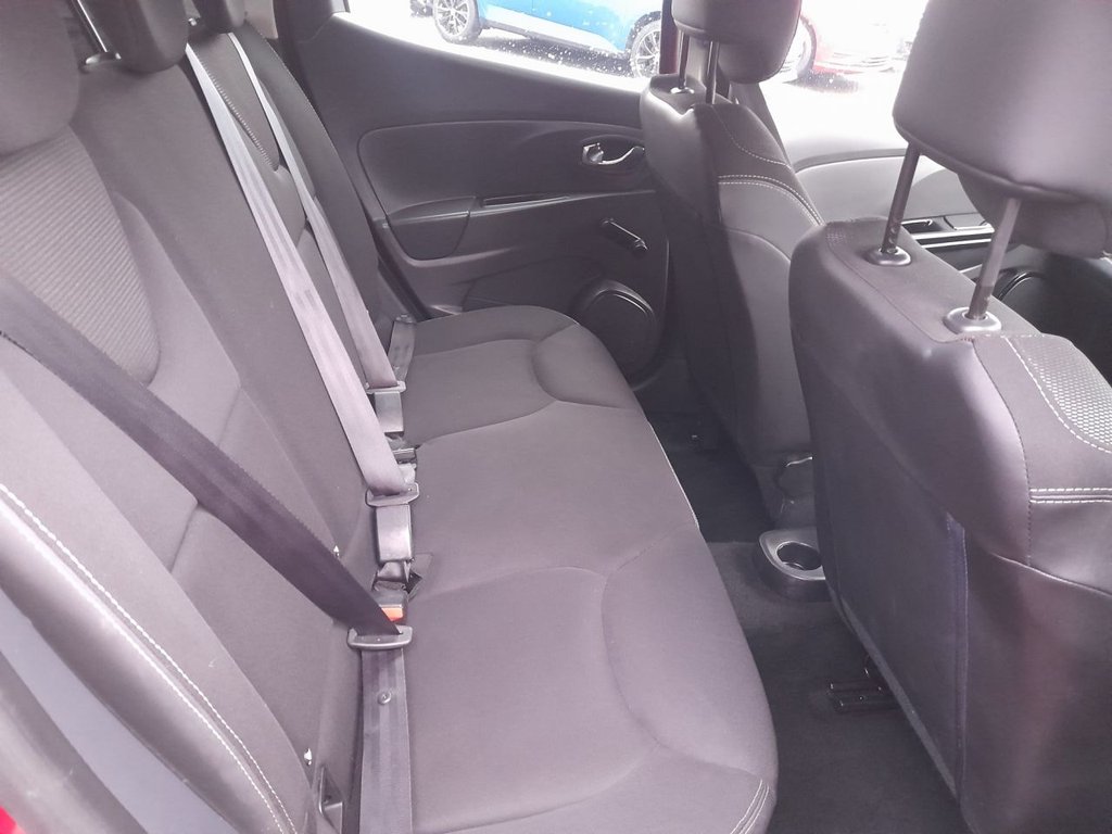 Used Renault Clio 2013 for sale - 77005391: Photo 11