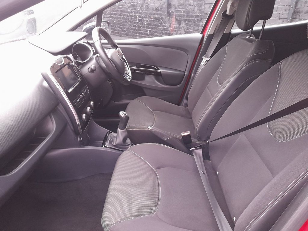 Used Renault Clio 2013 for sale - 77005391: Photo 14