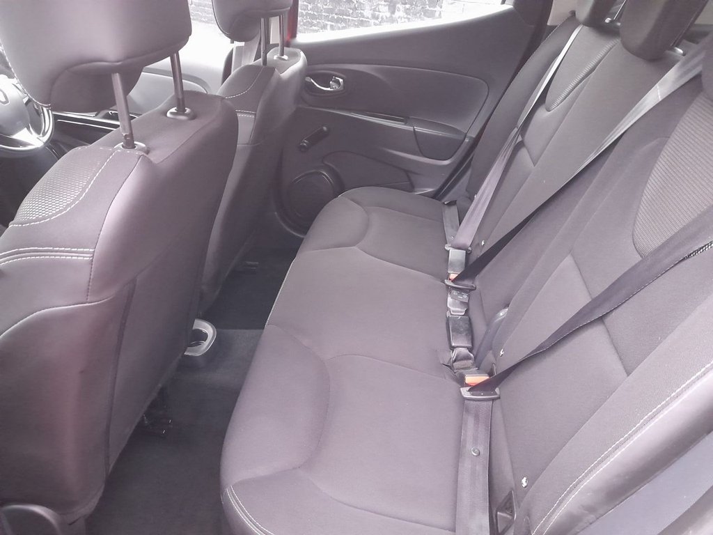 Used Renault Clio 2013 for sale - 77005391: Photo 15