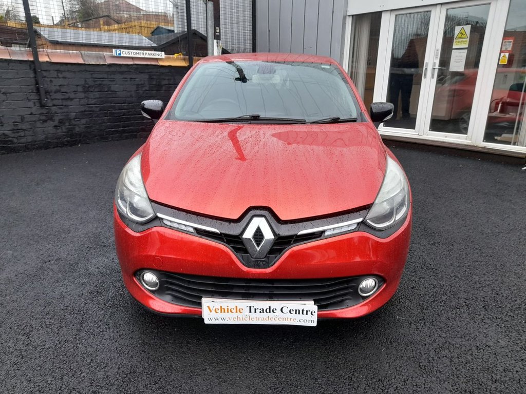 Used Renault Clio 2013 for sale - 77005391: Photo 2