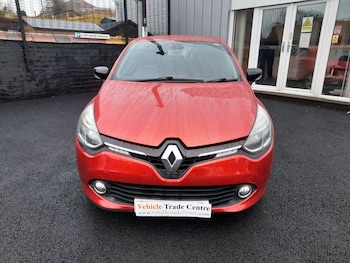 Used Renault Clio 2013 for sale - 77005391: Photo