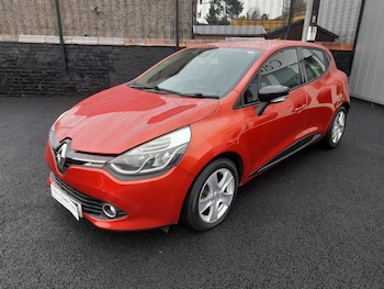 Used Renault Clio 2013 for sale - 77005391: Photo