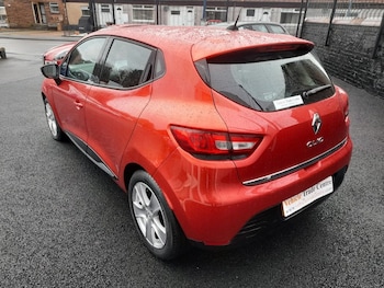 Used Renault Clio 2013 for sale - 77005391: Photo