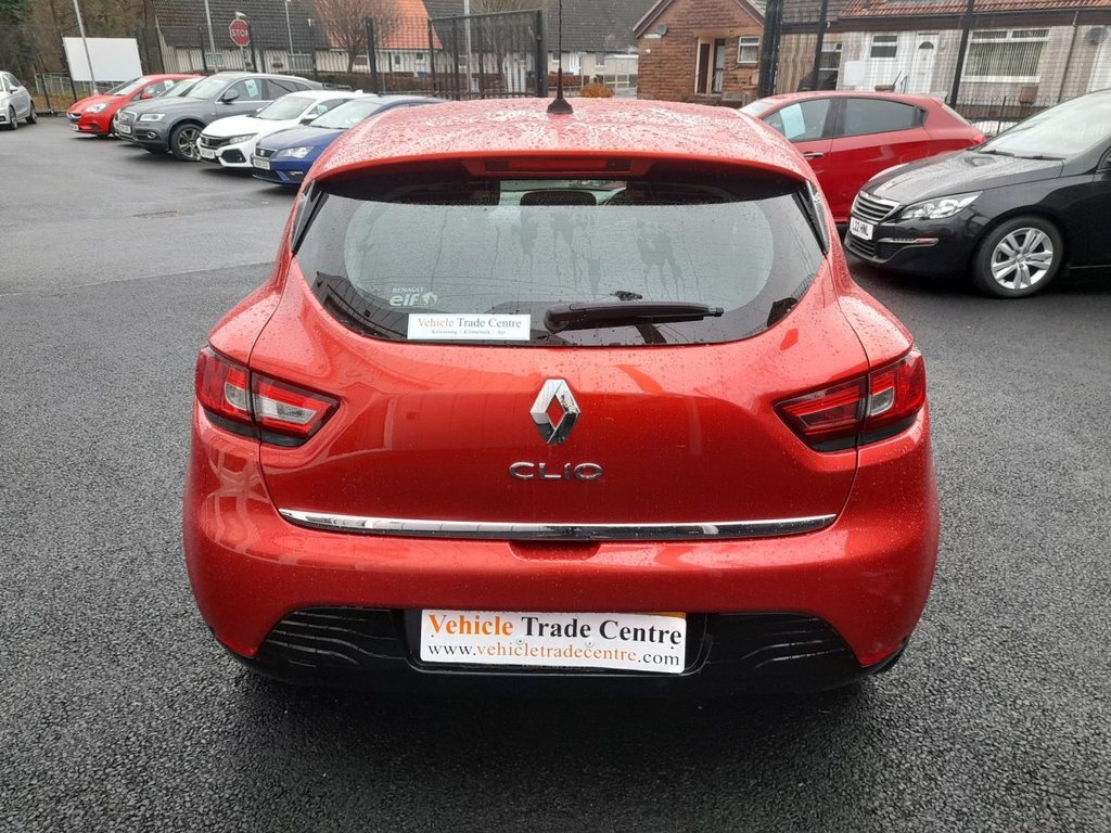 Used Renault Clio 2013 for sale - 77005391: Photo 5