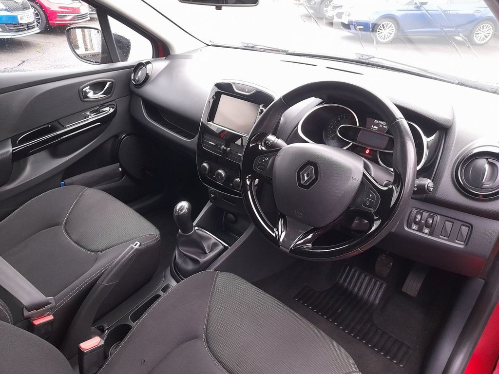 Used Renault Clio 2013 for sale - 77005391: Photo 9