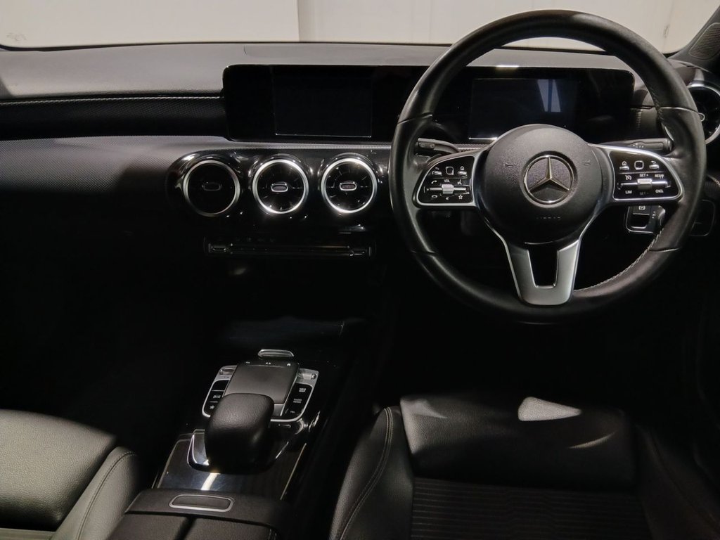 Used Mercedes-Benz A-Class 2018 for sale - 77188248: Photo 10