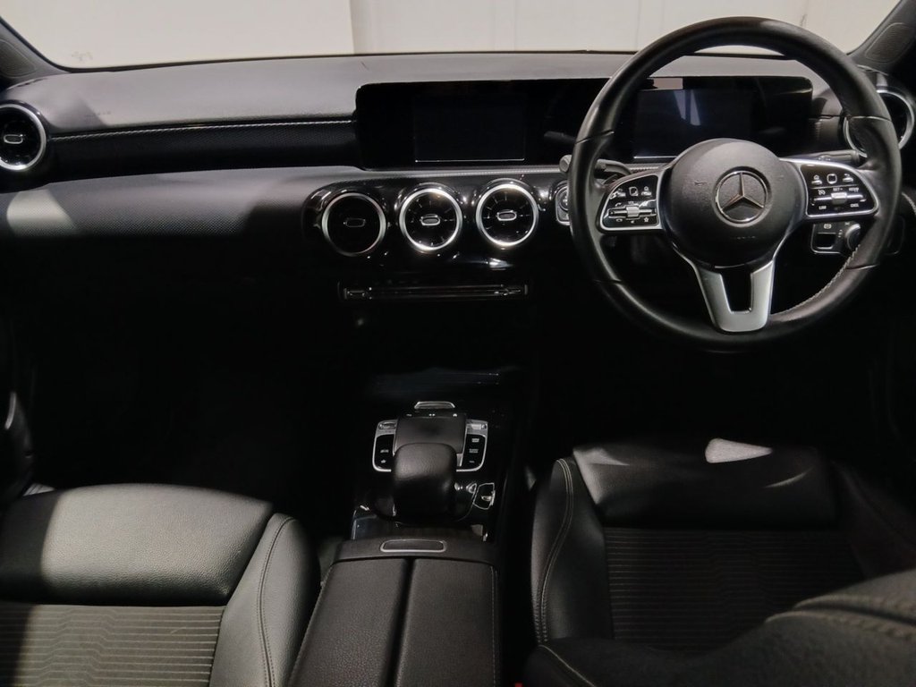 Used Mercedes-Benz A-Class 2018 for sale - 77188248: Photo 11