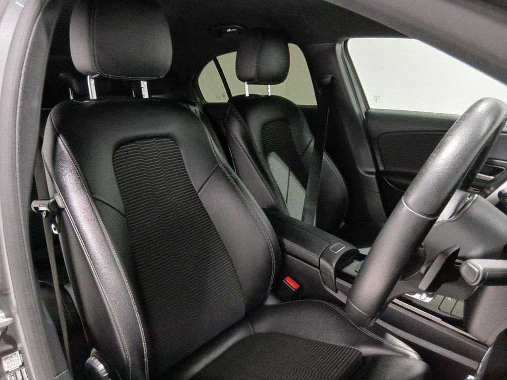 Used Mercedes-Benz A-Class 2018 for sale - 77188248: Photo 12