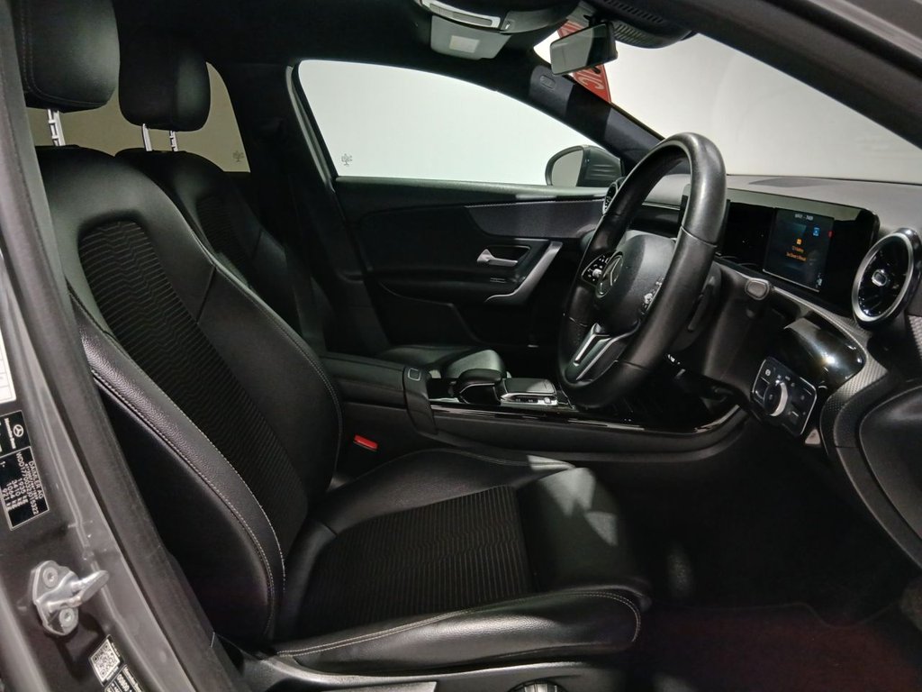 Used Mercedes-Benz A-Class 2018 for sale - 77188248: Photo 13