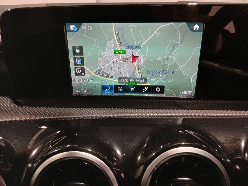 Used Mercedes-Benz A-Class 2018 for sale - 77188248: Photo 16