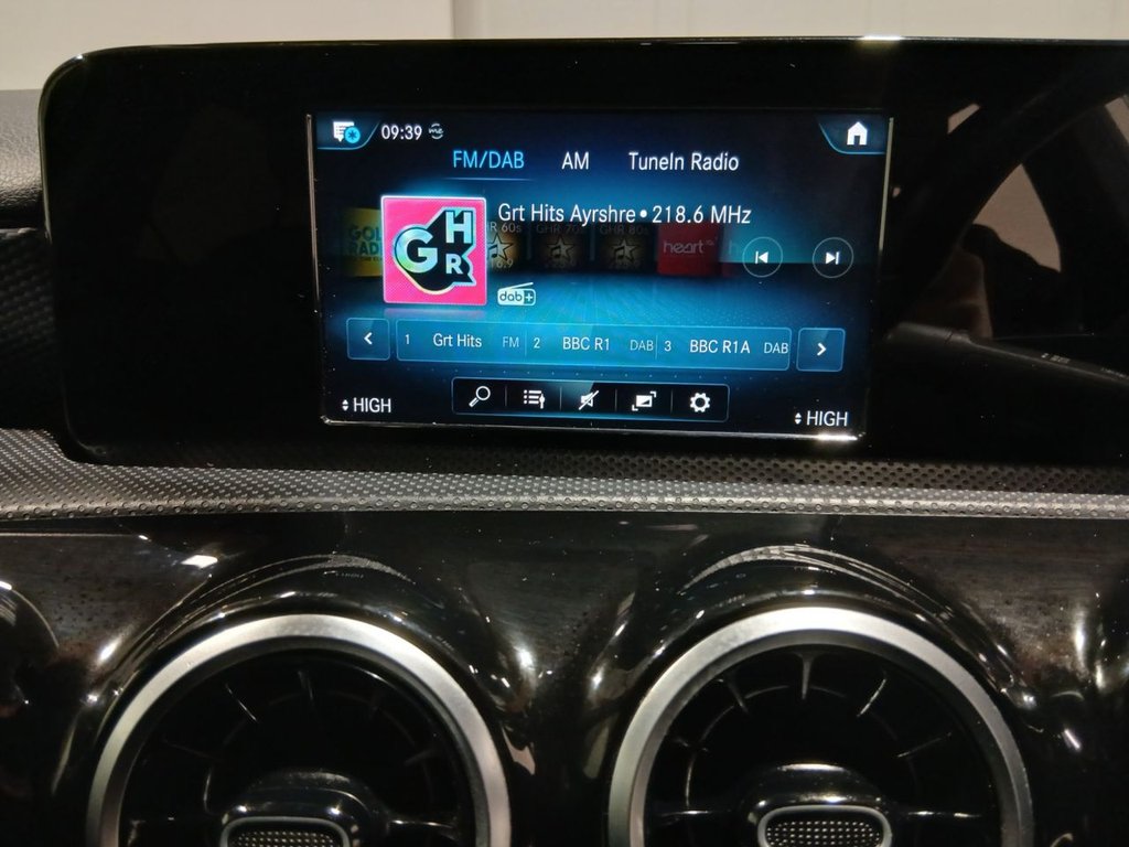 Used Mercedes-Benz A-Class 2018 for sale - 77188248: Photo 17