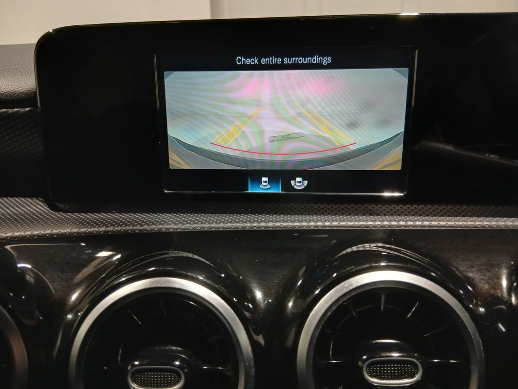 Used Mercedes-Benz A-Class 2018 for sale - 77188248: Photo 18