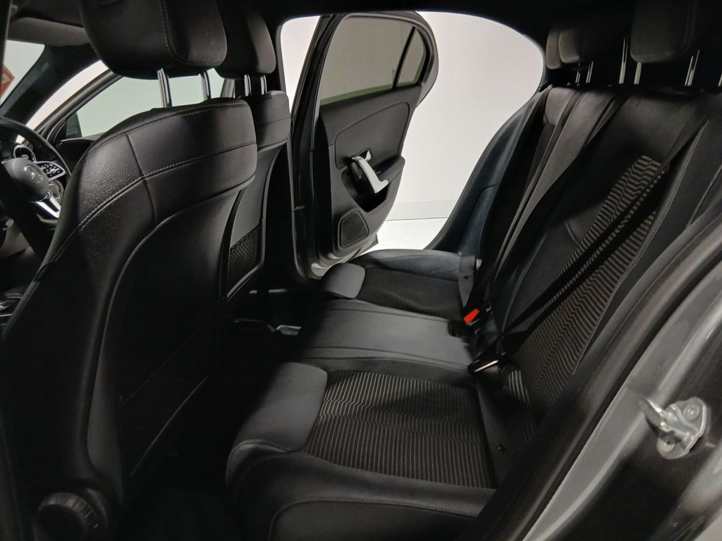 Used Mercedes-Benz A-Class 2018 for sale - 77188248: Photo 21