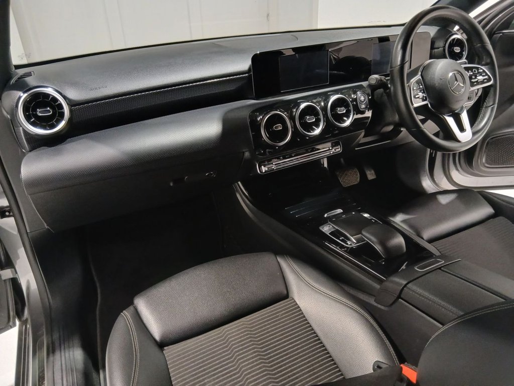 Used Mercedes-Benz A-Class 2018 for sale - 77188248: Photo 23