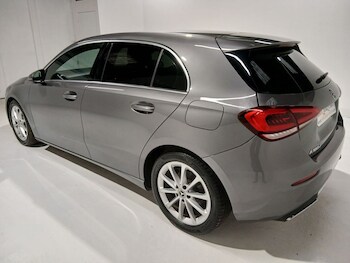 Used Mercedes-Benz A-Class 2018 for sale - 77188248: Photo