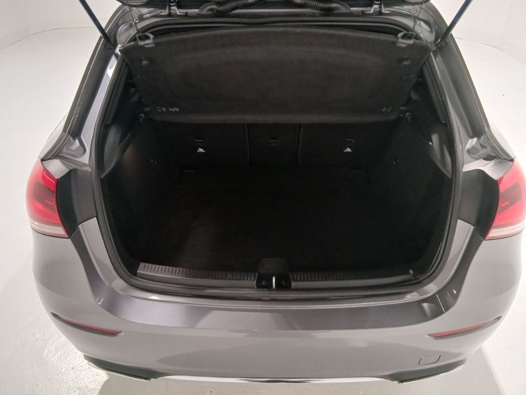 Used Mercedes-Benz A-Class 2018 for sale - 77188248: Photo 6