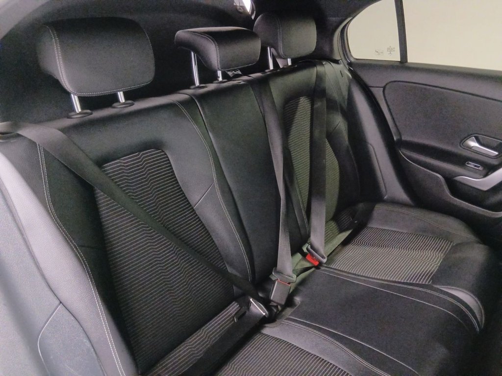 Used Mercedes-Benz A-Class 2018 for sale - 77188248: Photo 8