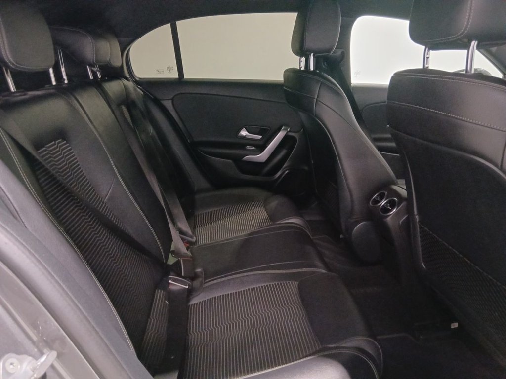 Used Mercedes-Benz A-Class 2018 for sale - 77188248: Photo 9