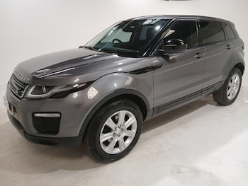 Used Land Rover Range Rover Evoque 2018 for sale - 78425799: Photo