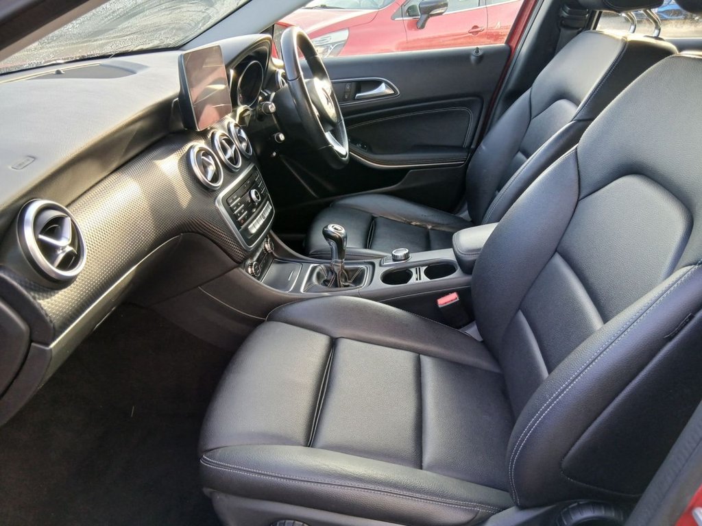 Used Mercedes-Benz A-Class 2017 for sale - 77936568: Photo 15