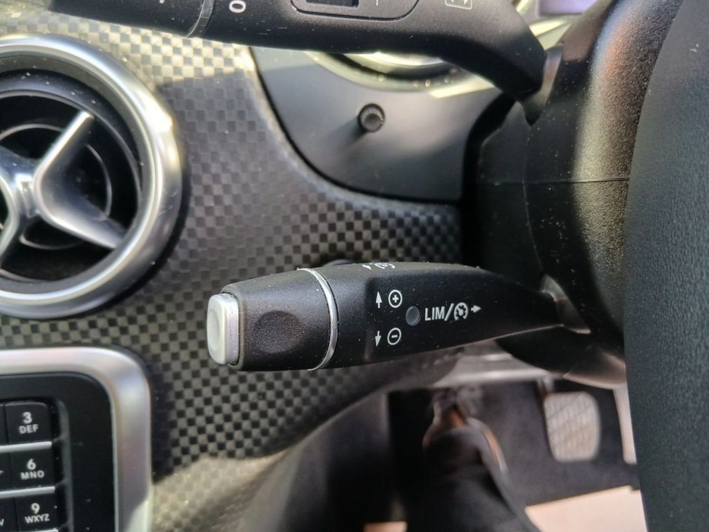 Used Mercedes-Benz A-Class 2017 for sale - 77936568: Photo 20