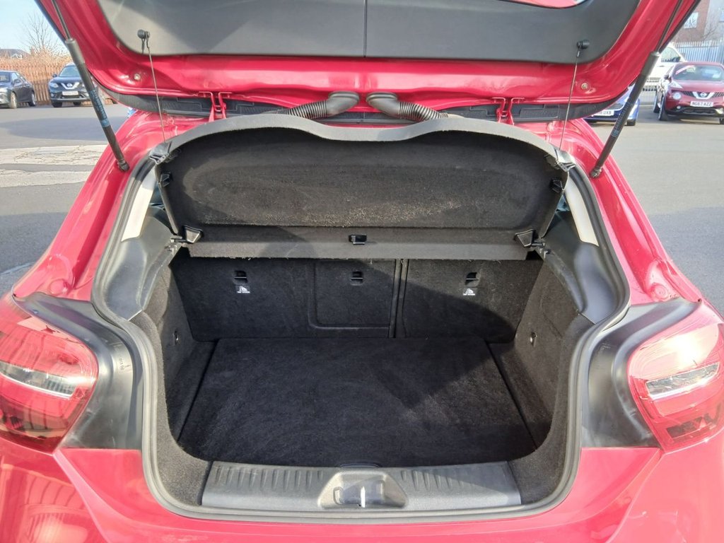 Used Mercedes-Benz A-Class 2017 for sale - 77936568: Photo 7