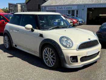 (63) - 2.0 Cooper D Hatchback 3dr Diesel Auto Euro 5 (112 ps)
