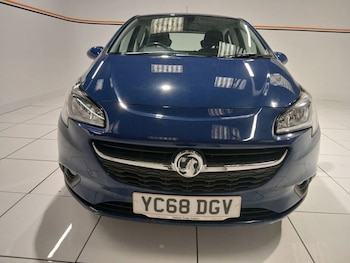 Used Vauxhall Corsa 2018 for sale - 79358106: Photo