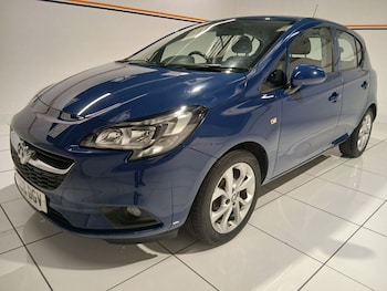 Used Vauxhall Corsa 2018 for sale - 79358106: Photo