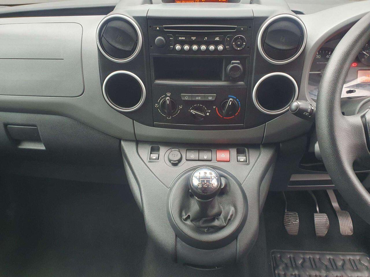 Used Peugeot Partner 2018 for sale - 76135953: Photo 15