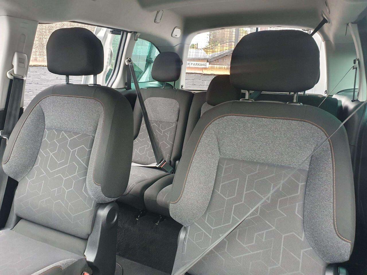 Used Peugeot Partner 2018 for sale - 76135953: Photo 18