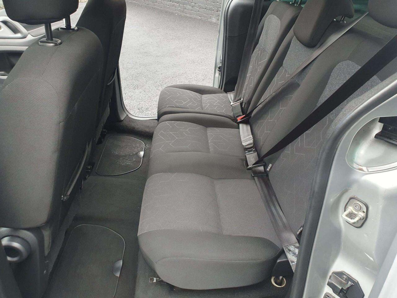 Used Peugeot Partner 2018 for sale - 76135953: Photo 19