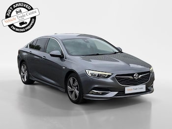 2018 (18) - 1.5i Turbo SRi VX Line Nav Grand Sport 5dr Petrol Manual Euro 6 (s/s) (165