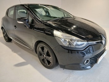 Used Renault Clio 2015 for sale - 77477223: Photo