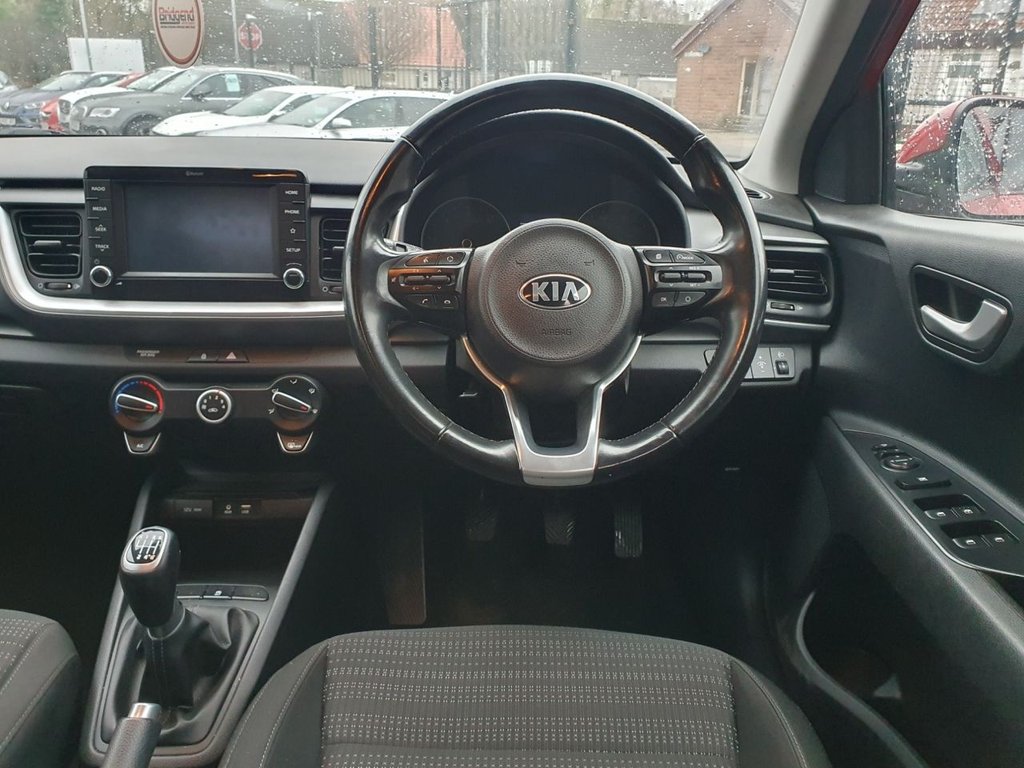 Used Kia Stonic 2018 for sale - 77005426: Photo 11