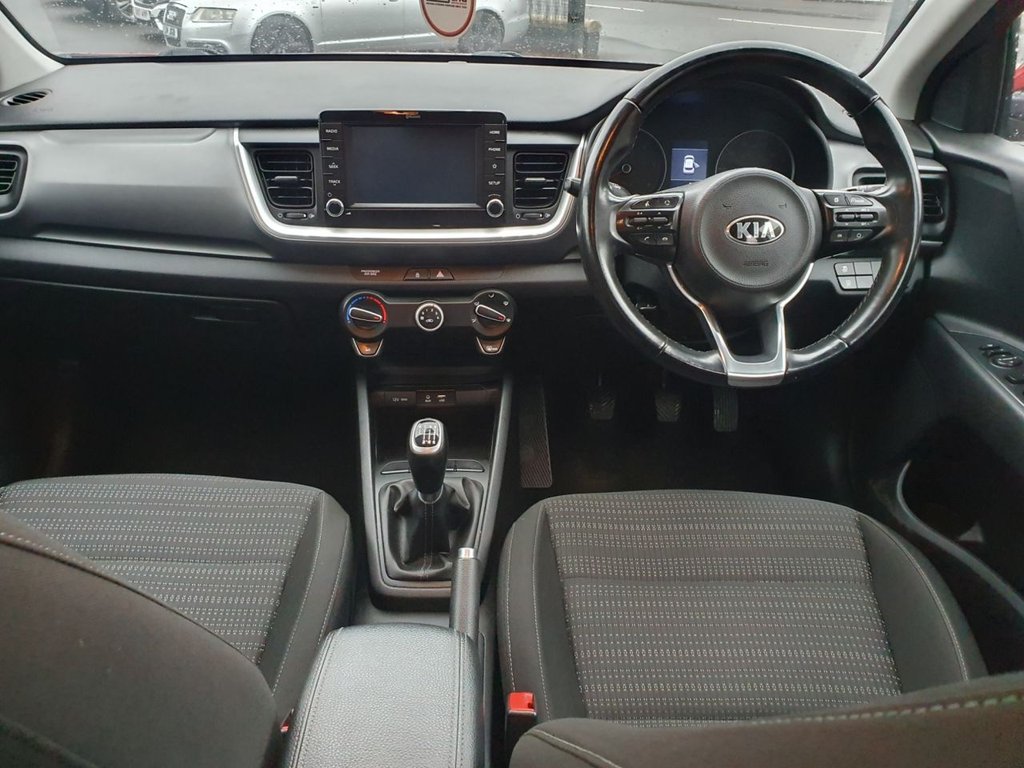 Used Kia Stonic 2018 for sale - 77005426: Photo 12