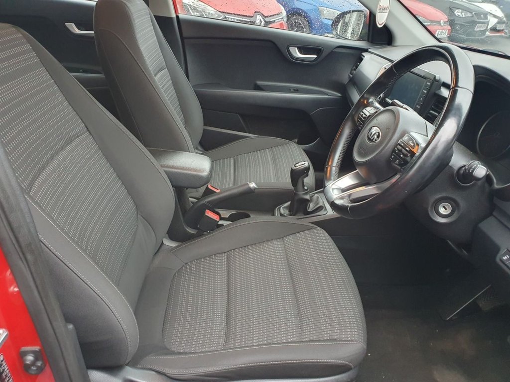 Used Kia Stonic 2018 for sale - 77005426: Photo 13