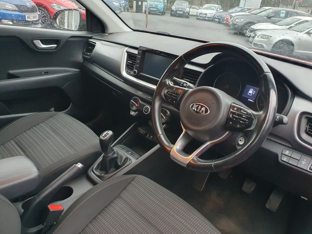 Used Kia Stonic 2018 for sale - 77005426: Photo 14
